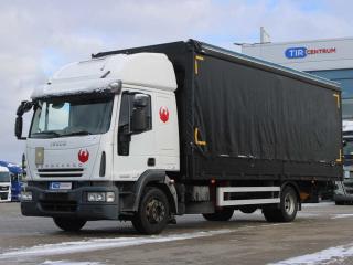 Iveco EUROCARGO ML 120E25, EURO 5, H