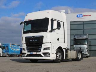 MAN TGX BL 18.510, EURO 6