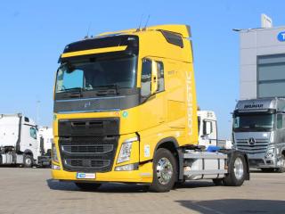 Volvo FH 460, EURO 6, VEB +, I-PARK