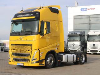 Volvo FH 460, GLOBETROTTER XL, VEB+,