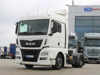 MAN TGX 18.440, EURO 6