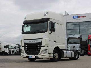 DAF XF 510 FT, EURO 6, LOWDECK