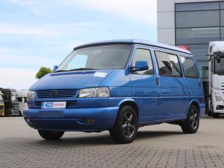Volkswagen California, WESTFALIA, KUCHY�,