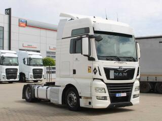 MAN TGX 18.500 XXL, EURO 6, LOWDEC