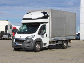 Peugeot Boxer, EURO 6, BO�NICE, PNEU 8