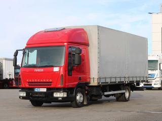 Iveco Eurocargo ML 90E18, EURO 5, BO�NICE, PNE