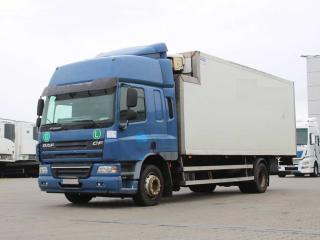 DAF CF FA 75360U, EURO 5, CARRIER SUP