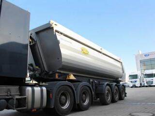 Meiller ostatn� MHPS 12/27 NOSS2, ZVEDAC� N�PR
