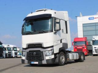 Renault Trucks T T HIGH 520, LOWDECK, 2X N�DR�,
