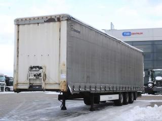 Krone SD LOWDECK, MULTILOCK, ZVEDAC� N�