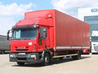 Iveco Eurocargo 120E22, EURO 5, BO�NICE