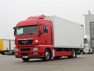 MAN TGX 18.440, EURO 5, HYDRAULICK� �E