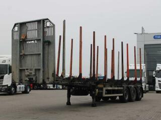 ZAS�AW ostatn� D-651A, 2x ZVEDAC� N�PRAVA, PN