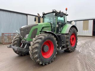 Fendt 936 Vario