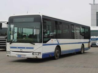 Irisbus SFR162, EURO 5, 46 M�ST SEZEN�