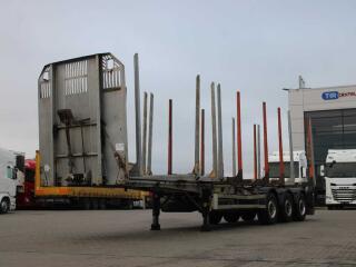 ZAS�AW ostatn� D-651A, 2x ZVEDAC� N�PRAVA