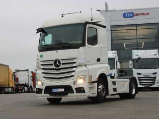 Mercedes-Benz Actros 1845, EURO 6, RETARDER