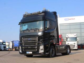 Ford F-MAX 500, MAXI CAB, NAVIGACE,