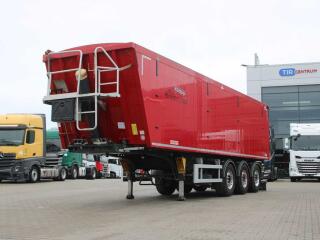 Kempf ostatn� KOLEBA, ZVEDAC� N�PRAVA, SAF,