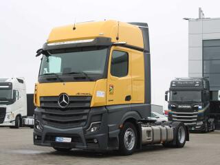 Mercedes-Benz Actros 1845, GIGA, LOWDECK, EURO 6