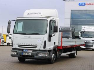 Iveco Eurocargo 75e15, BO�NICE, EURO 3
