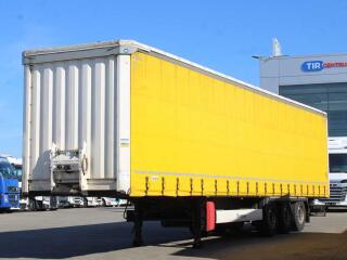 Krone SD 04, MULTILOCK