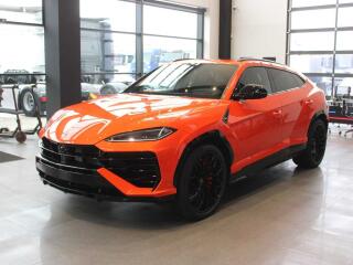 Lamborghini Urus SE ZL30MA, V8, BARVA EXTERI�RU