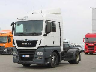 MAN TGX 18.470, RETARDER, EURO 6