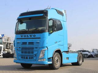 Volvo FH 500, I- PARK COOL, VEB+, DVOUO