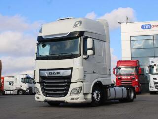 DAF XF 480, EURO 6, LOWDECK, NEZ�VISL