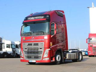 Volvo FH 500, LOWDECK,  I-PARK COOL, TV
