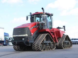 Case QUADRAC 620, TBZ