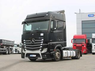 Mercedes-Benz Actros 1848, EURO 6, LOWDECK, NAVIGAC
