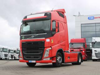 Volvo FH 500, STANDARD, I-PARK COOL, EU