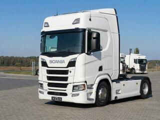Scania R460, NOV� VOZIDLO!!!! EURO 6,