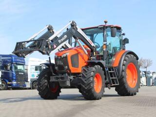 Kubota M135 GX