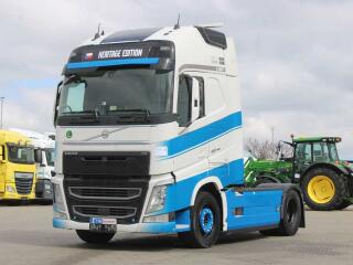 Volvo FH 460, I-PARK COOL, I-SHIFT, VEB