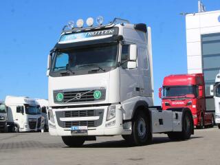 Volvo FH 500, STANDARD, HYDRAULIKA, EUR