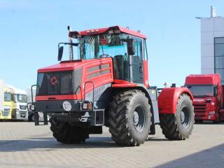 Kirovec K - 424 KLOUBOV�, ZF AUTOMAT,