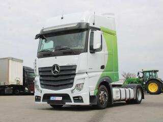 Mercedes-Benz Actros 1848, EURO 6, LOWDECK, NEZ�VIS