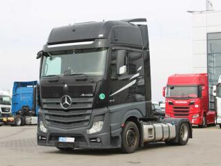 Mercedes-Benz Actros 1845, EURO 6, LOWDECK, NEZ�VIS