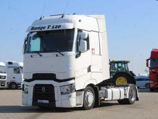 Renault Trucks T T 520, EURO 6, LOWDECK, PNEU 8
