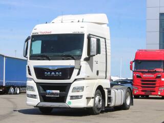 MAN TGX 18.520 XXL, EURO 6, NAVIGACE,