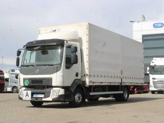 Volvo FL 210, EURO 6, BO�NICE, HYDRAULI