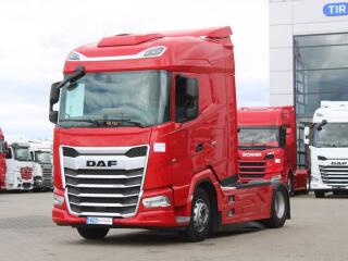 DAF ostatn� XG 480 FT, EURO 6, NEZ�VISL� K