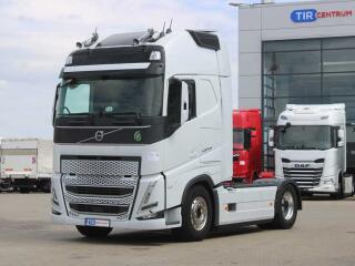 Volvo FH 500, I - PARK COOL, VZDUCHOV�