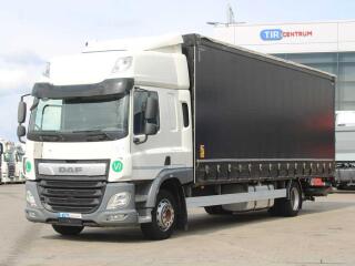 DAF CF 290 FA, EURO 6, HYDRAULICK� �E