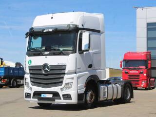 Mercedes-Benz Actros 1848, EURO 6, NEZ�VISL� KLIMAT