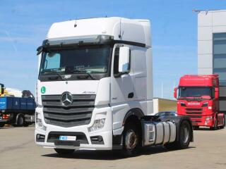 Mercedes-Benz Actros 1848, EURO 6, NEZ�VISL� KLIMAT