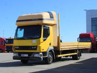 DAF LF FA LF45.170, EURO 3, BO�NICE,